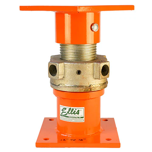 Light Duty Steel Shores & Shoring Solutions